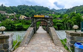 Nani Boutique Hotel & Bungalow